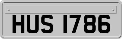 HUS1786