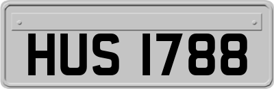 HUS1788