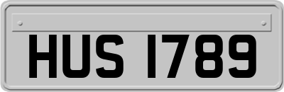 HUS1789