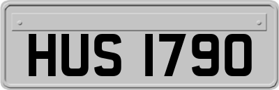 HUS1790