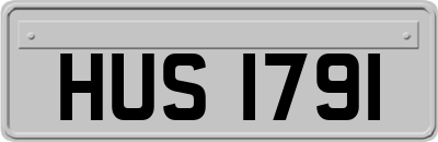 HUS1791