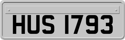 HUS1793