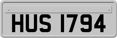 HUS1794