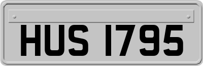 HUS1795