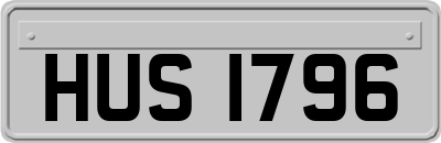 HUS1796