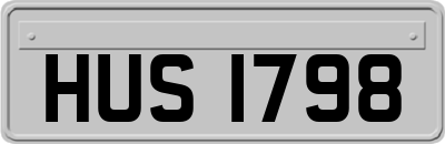 HUS1798