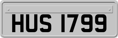 HUS1799