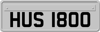 HUS1800