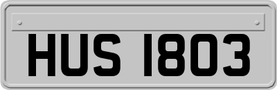 HUS1803