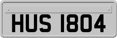 HUS1804