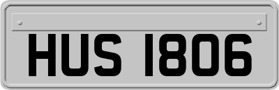 HUS1806