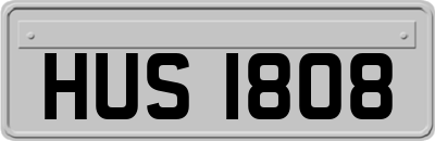 HUS1808