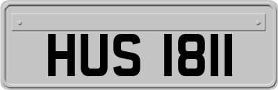 HUS1811