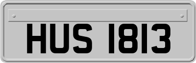 HUS1813