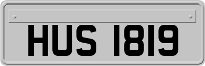 HUS1819