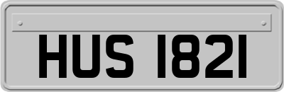 HUS1821