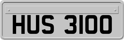 HUS3100