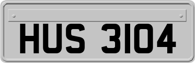 HUS3104