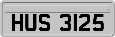 HUS3125