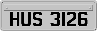 HUS3126