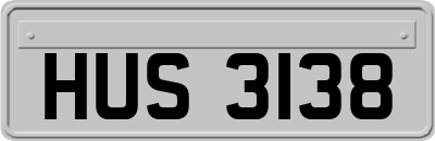 HUS3138