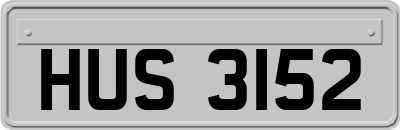 HUS3152