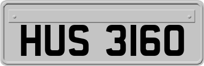 HUS3160