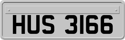 HUS3166