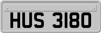 HUS3180