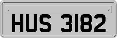 HUS3182