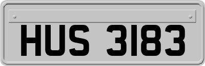 HUS3183