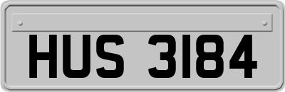 HUS3184