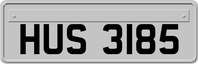 HUS3185