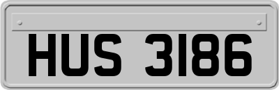 HUS3186