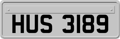 HUS3189