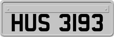 HUS3193