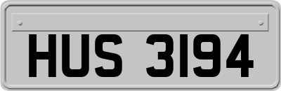 HUS3194