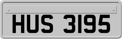 HUS3195