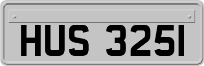 HUS3251