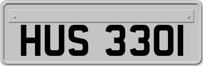 HUS3301