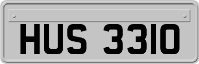 HUS3310