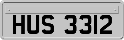 HUS3312