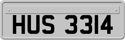 HUS3314