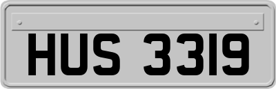 HUS3319