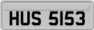 HUS5153