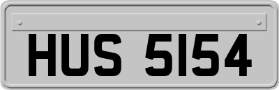 HUS5154