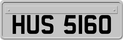 HUS5160