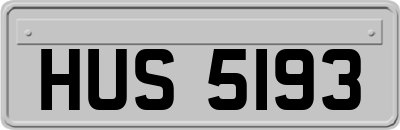 HUS5193