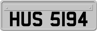 HUS5194