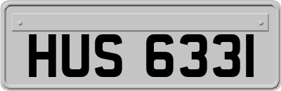 HUS6331